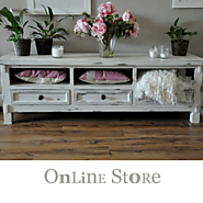 Revamp & Re-create the Look of Your Furniture Using Custom Painting