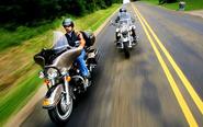 Motorcycle Safety Tips for Group Rides