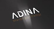 Thiết kế Logo - Thiết kế Thương hiệu - Adina Branding