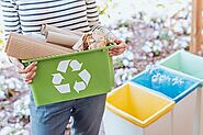​​How Does Recycling Help the Environment?
