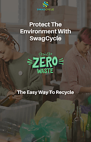 Find Out More About SwagCycle Recycling Services