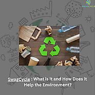 How Easy is it to Recycle With SwagCycle?
