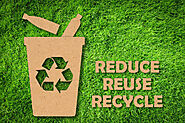 How Reusable SwagCycle Products Help The Environment