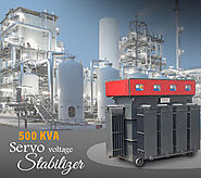 AC Stabilizer Manufacturers