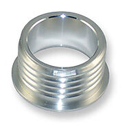 Get high-quality aluminum filler necks & caps for your vehicle's tank