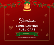 Long-Lasting Fuel Caps