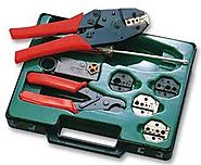 Your Selection For Crimping Tool Kit