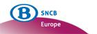 Welcome to SNCB Europe