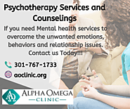 Psychologist Therapist Services Near Me | edocr