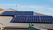 Get The Best Solar Installations in Scarness