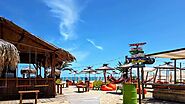 Top Beach Bars - Clubs in sunny beach - Sunny Beach Events & Nightlife