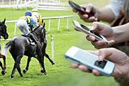 Horse Racing Betting Terms: Glossary – #1 Sports betting blog