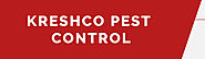 General Pest Control Service in Cleveland Heights | Kreshco pest control