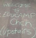 Another chapter in the story of educamps...The MAGIC of educampchch |
