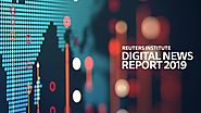 #DNR19 Reuters Institute – Digital News Report