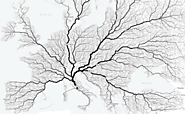 An Interactive Map Shows Just How Many Roads Actually Lead to Rome | Open Culture