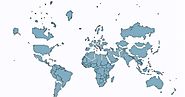 Clever GIF Shows How the World Map You Know Isn’t Correct