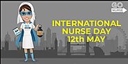 International Nurses Day – Telegraph