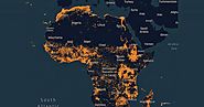 Facebook Is Putting Us All on the Map - OneZero