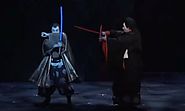 Japanese theatre to stage kabuki version of Star Wars | World news | The Guardian