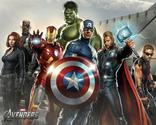 The Avengers (2012)
