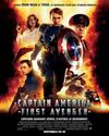 Captain America: The First Avenger (2011)
