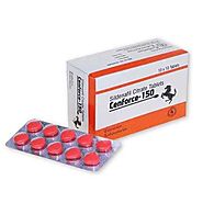 Cenforce 150 mg - Erectile Dysfunction Treatment