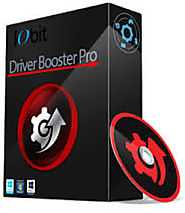 IObit Driver Booster Pro 7.2.0.598 Crack + Product Key Free Download