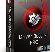 IObit Driver Booster Pro 7.2.0 Crack 2020 Full Serial Key Free