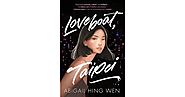 Loveboat, Taipei (Loveboat, Taipei, #1) by Abigail Hing Wen