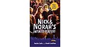 Nick and Norah's Infinite Playlist by Rachel Cohn