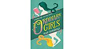 Ordinary Girls by Blair Thornburgh