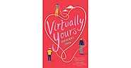 Virtually Yours by Sarvenaz Tash