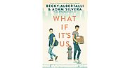 What If It's Us by Becky Albertalli