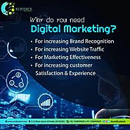 Why do you need #Digital_marketing ? . .... - Euridice Technologies | Facebook