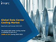 Data Center Cooling Market Size, Share, Analysis, Trends and Forecast by 2025