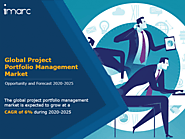 Project Portfolio Management Market Share, Size, Growth, Opportunity and Forecast 2020-2025