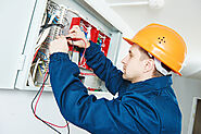 Commercial Electrical Contractors: What They Are and What They Do - House Integrals