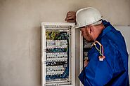 The Role of a Commercial Electrician in Society
