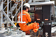 All There Is To Know About Commercial Electricians