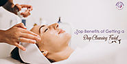 Website at https://www.sweetvioletspa.ae/blog-detail/top-benefits-of-getting-a-deep-cleansing-facial
