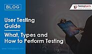 TestingXperts Canada — What is the Web Accessibility Testing Initiative?