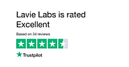 Lavie Labs Reviews | Read Customer Service Reviews of www.lavielabs.com