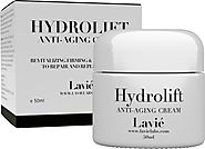 Lavie Labs Hydrolift Review- Wow!! Shocking Truth Exposed!!! | Anti aging cream, Laser skin care, Collagen injections