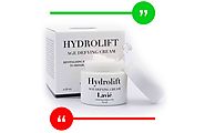 Hydrolift Review : Safe And Effective Anti Ageing Cream From Lavie Labs?