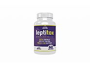 Leptitox Review – Does This Supplement Gives You Visible Results Within Weeks?