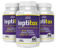 Leptitox Reviews - Leptitox Nutrition Supplement Scam Or Legit? - ZOBUZ