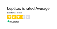 Leptitox Reviews | Read Customer Service Reviews of leptitox.com