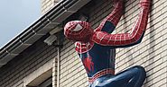 Top 40+ spider man hd wallpaper for mobile or pc | Better Pic