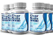 Clear Nail Plus Review by Integrated Health [Is It a Scam or Does it Work? Honest Testimonials]